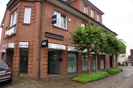Bad Bentheim